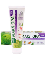 1Бальзам "Маклюра Вен" для ног, 100 г