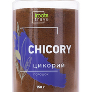 1Цикорий молотый корень. Пребиотик, 150 г