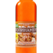 1Сироп топинамбура "Магия природы", 350 г