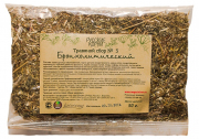 1Сбор трав Бронхолитический №3, 50 г