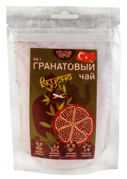 1Чайный напиток «Гранатовый чай», 50 г